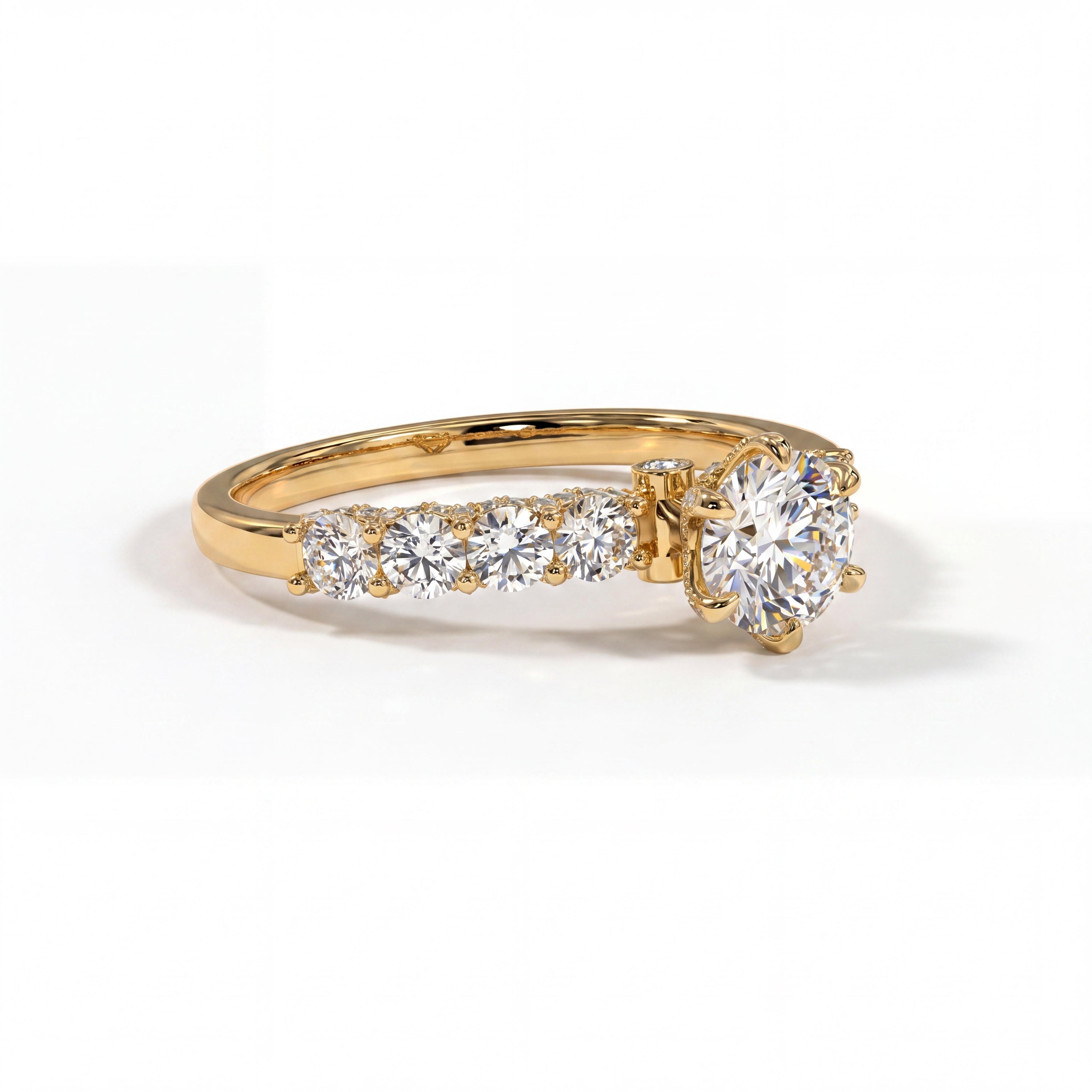 L’Étoile Royale Ring