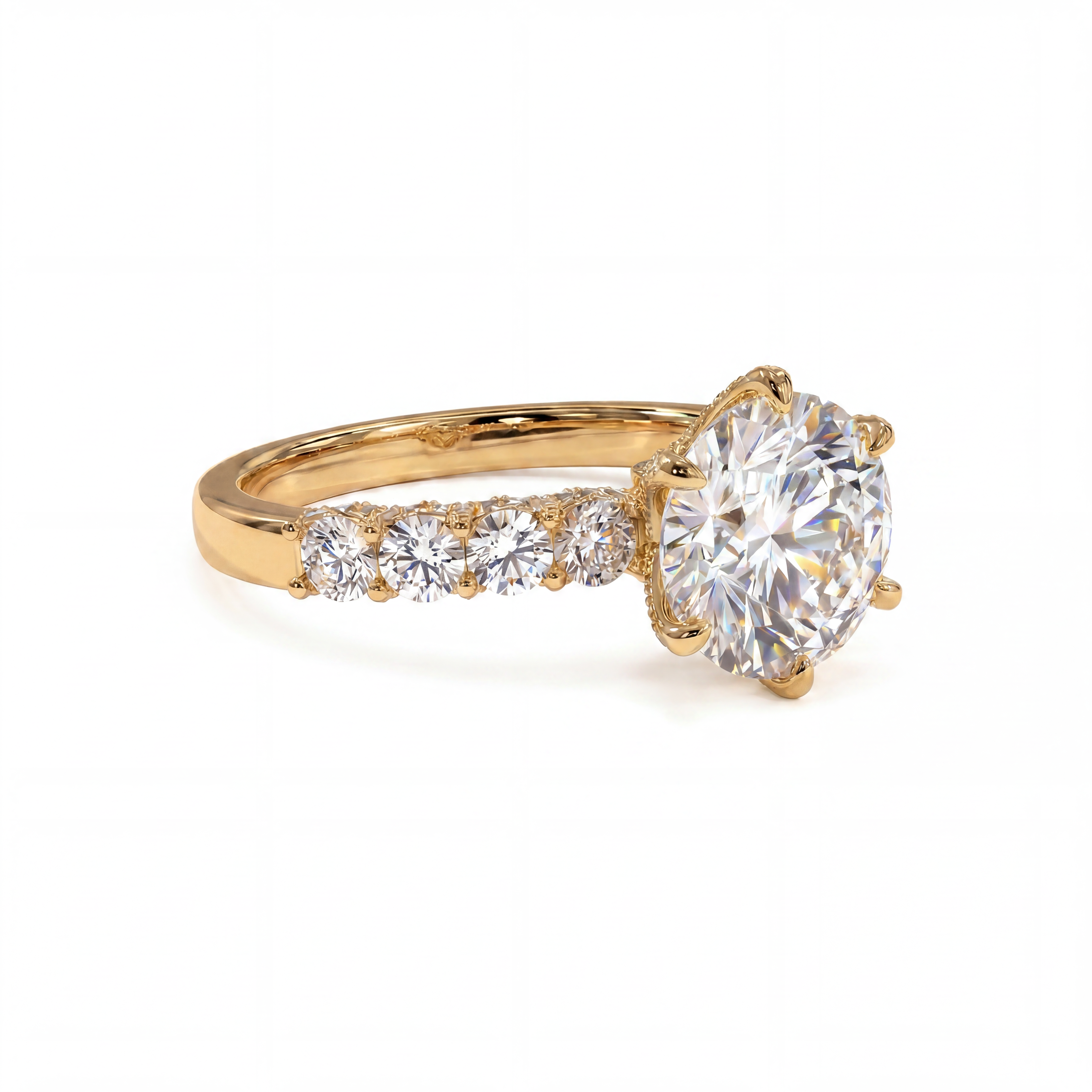 L’Étoile Royale Ring