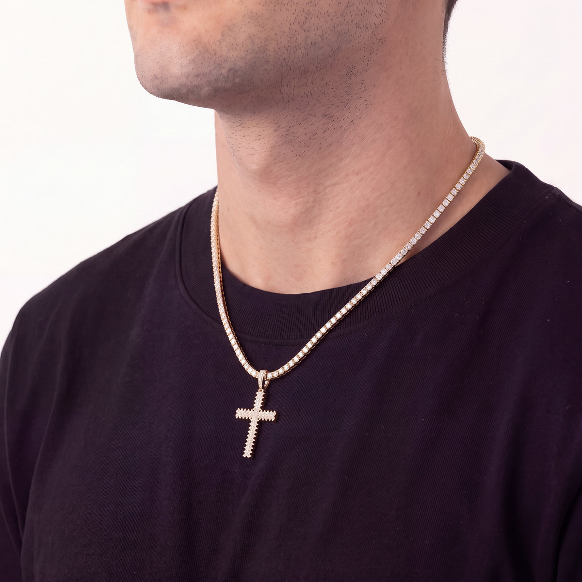 18K Yellow Gold Vermeil, 18K Yellow Gold Vermeil / Lifestyle