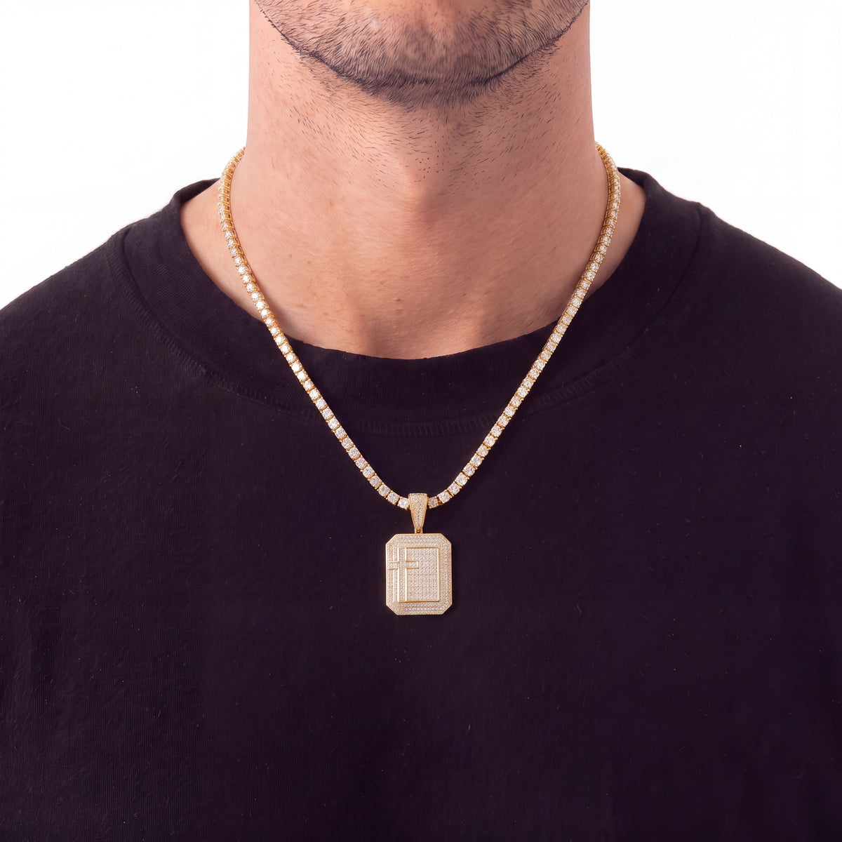 18K Yellow Gold Vermeil, 18K Yellow Gold Vermeil / Lifestyle