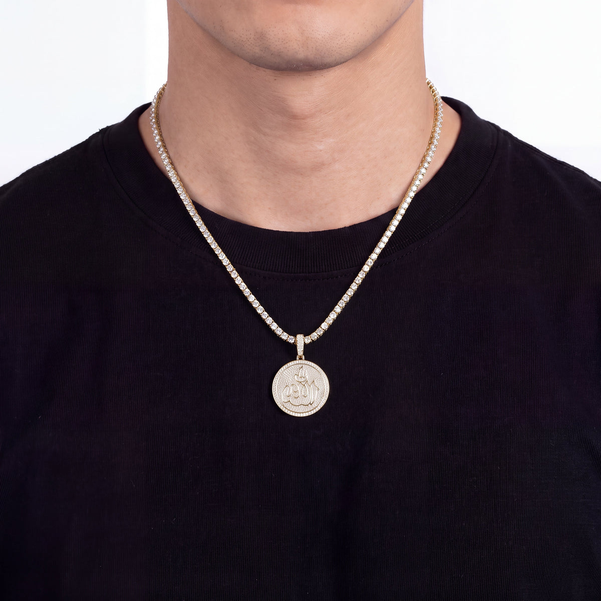 Iman Necklace