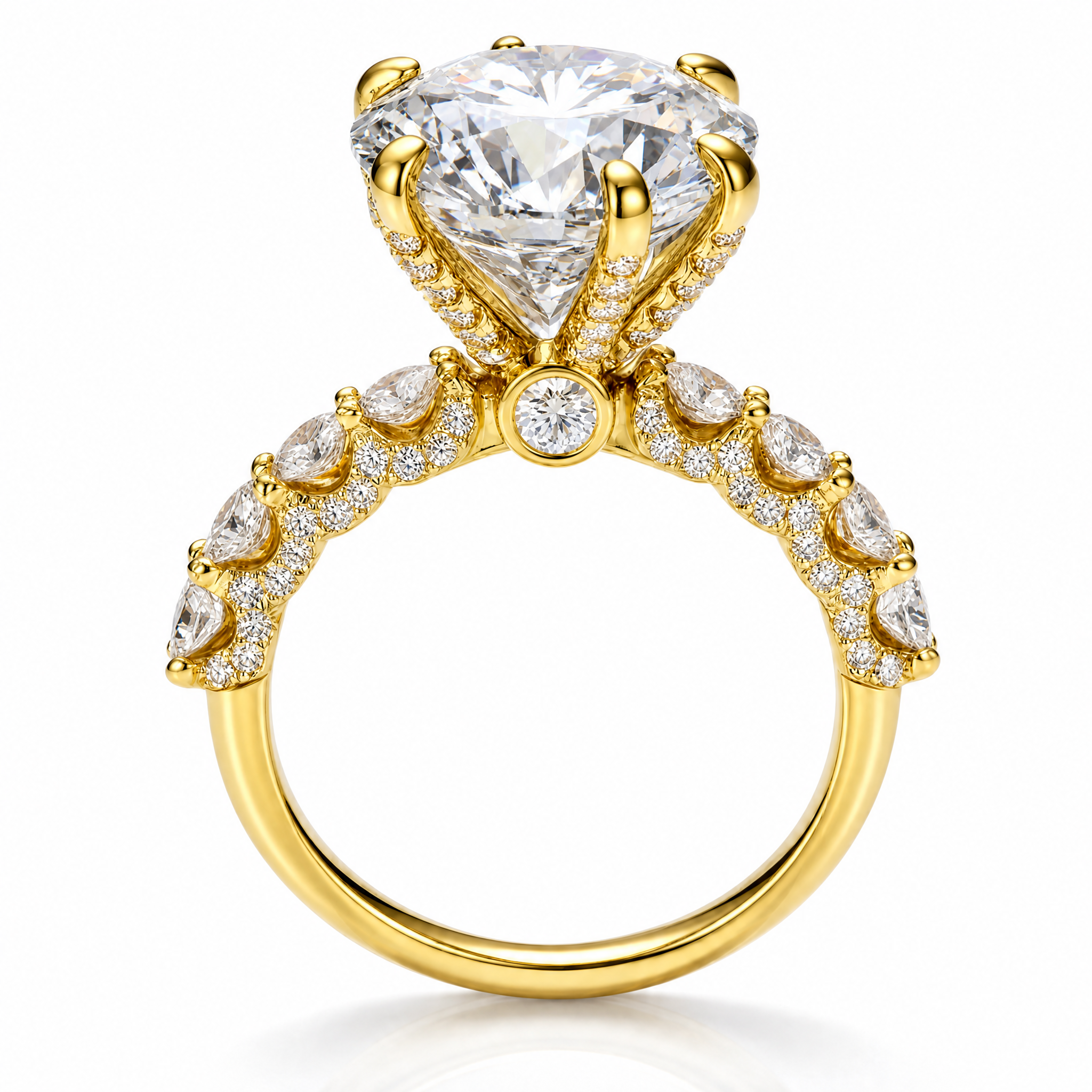 L’Étoile Royale Ring