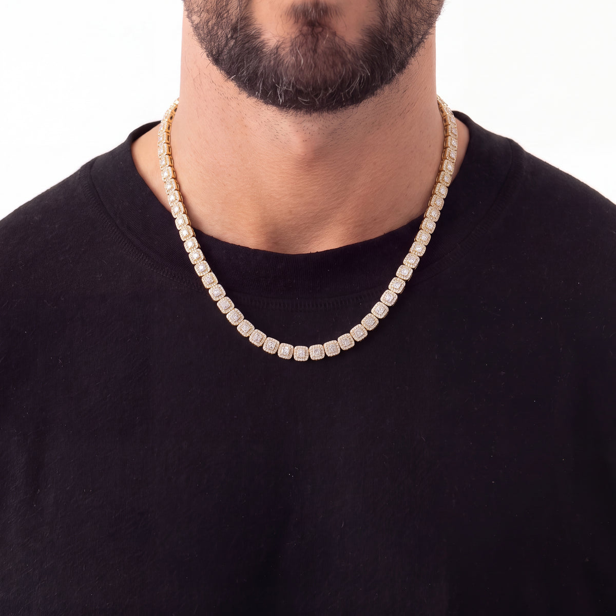 18K Yellow Gold Vermeil, 18K Yellow Gold Vermeil / Lifestyle