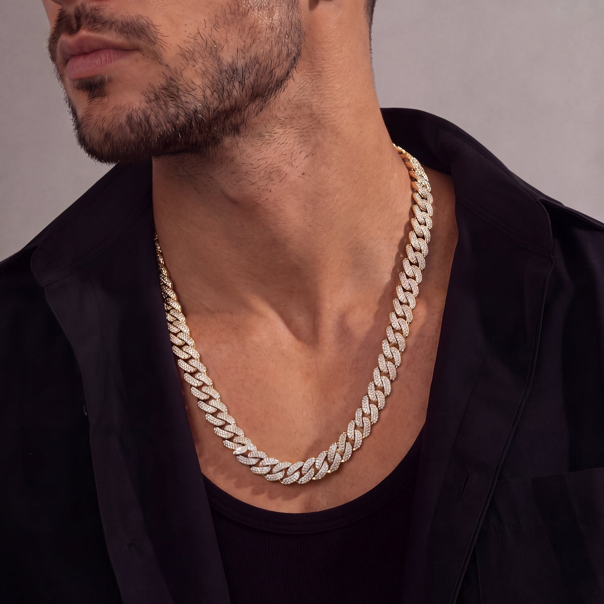 18K Yellow Gold Vermeil, 18K Yellow Gold Vermeil / Lifestyle
