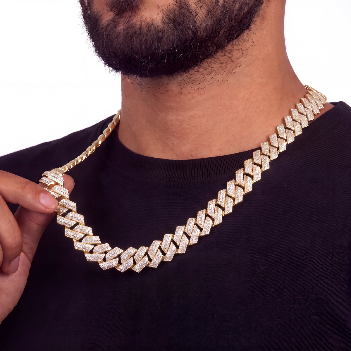18K Yellow Gold Vermeil, 18K Yellow Gold Vermeil / Lifestyle