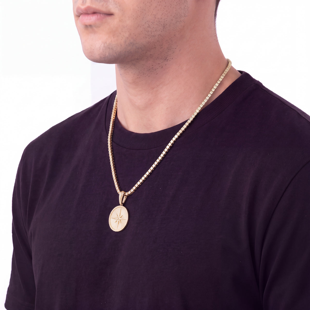 18K Yellow Gold Vermeil, 18K Yellow Gold Vermeil / Lifestyle